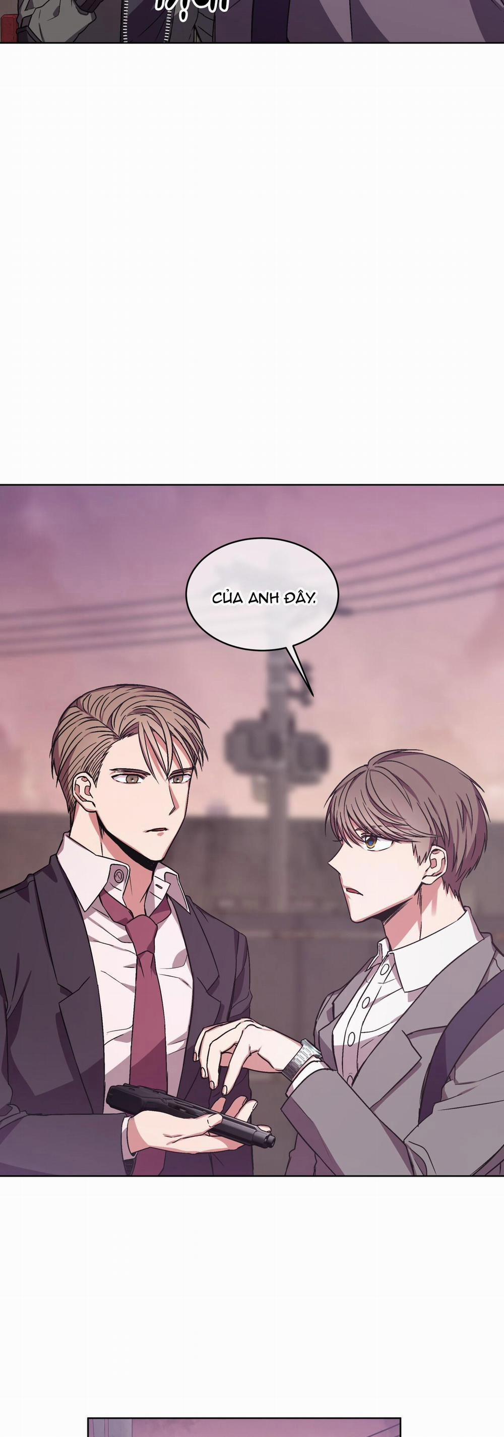 The Perfect 3 trang 8