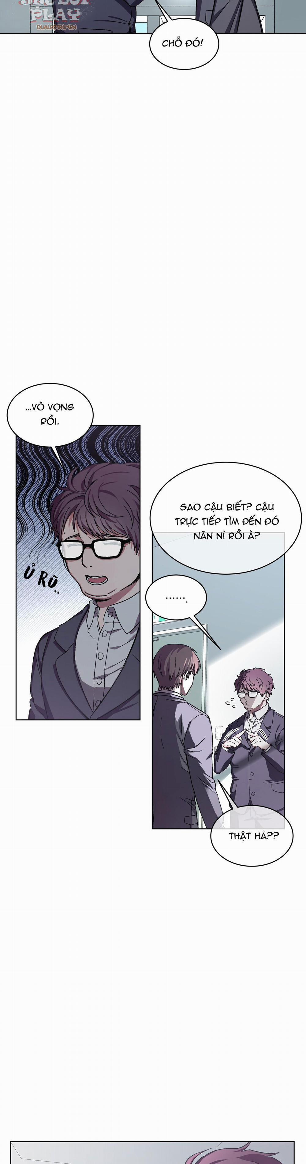 The Perfect 4 trang 1