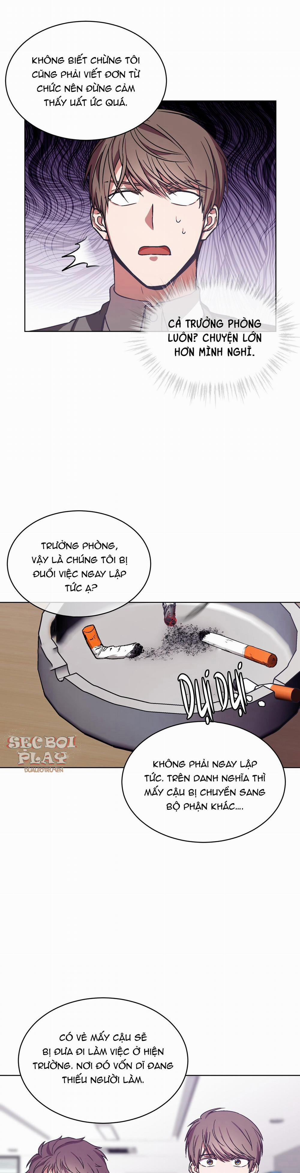 The Perfect 4 trang 10