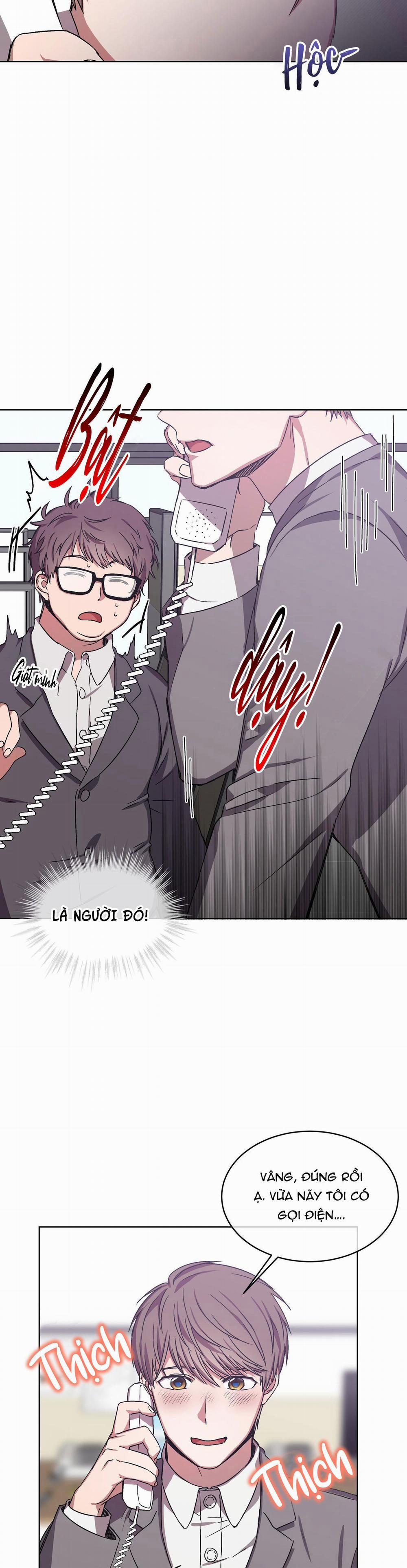 The Perfect 4 trang 18