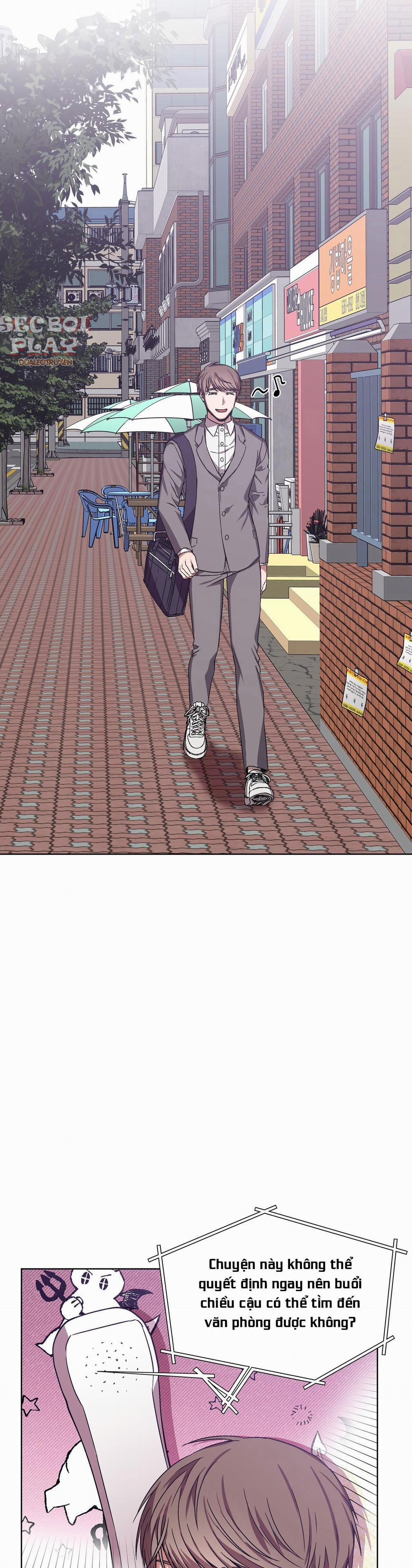 The Perfect 4 trang 20