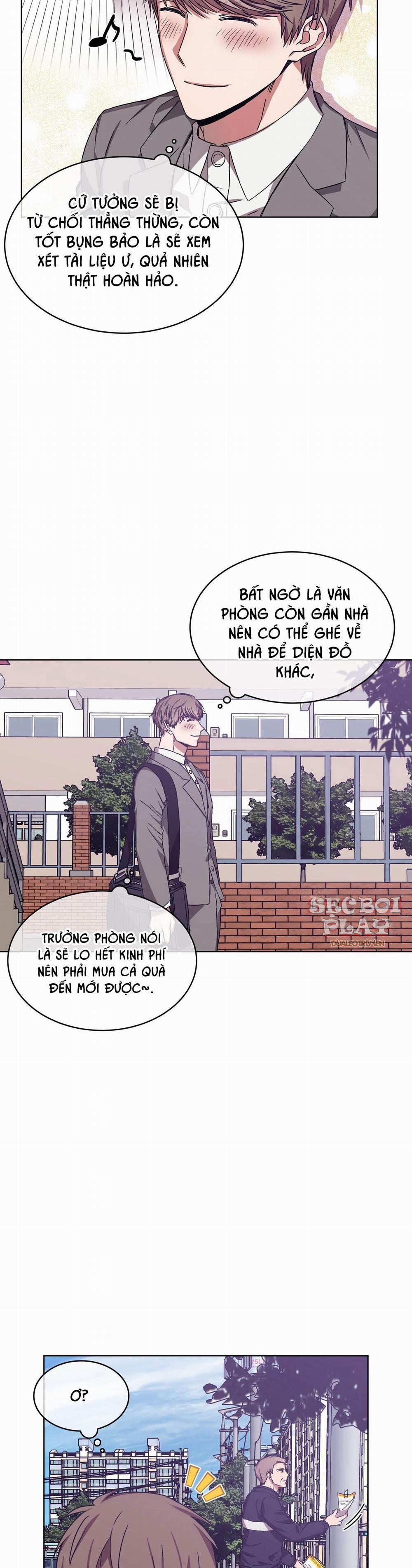 The Perfect 4 trang 21