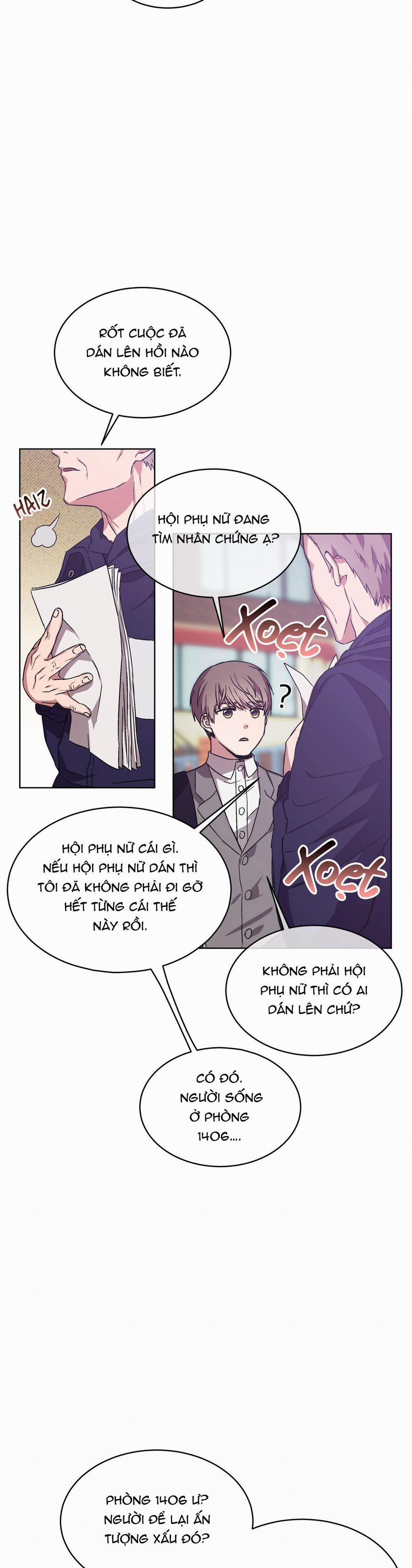 The Perfect 4 trang 24