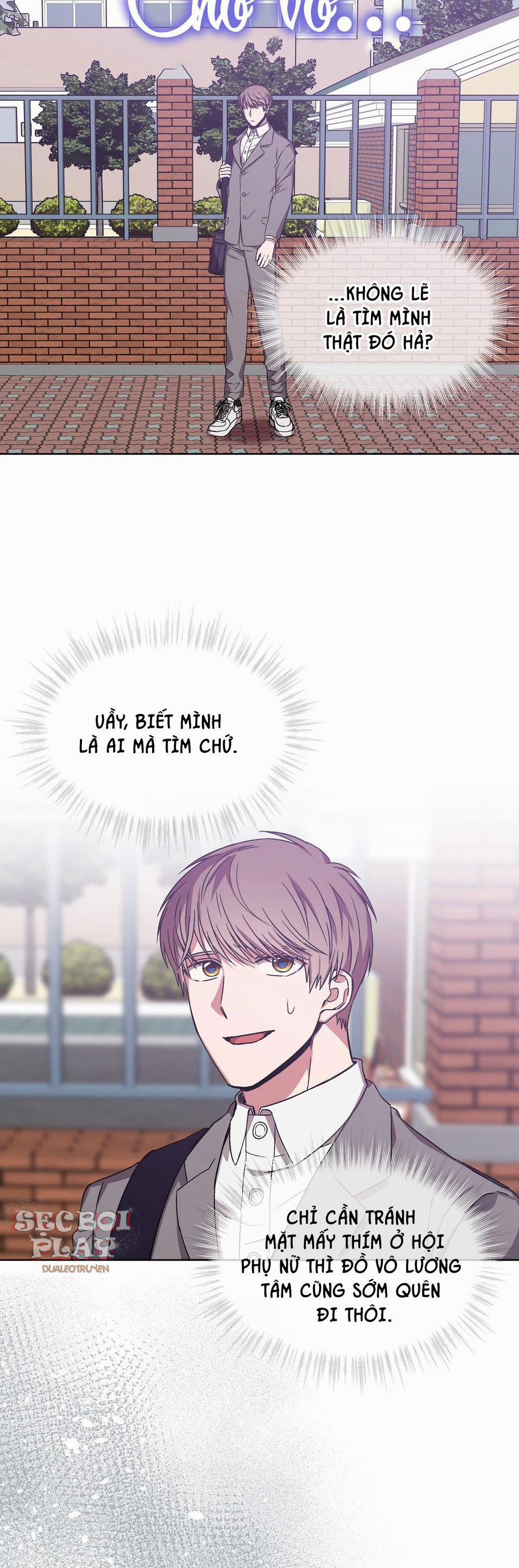 The Perfect 4 trang 28