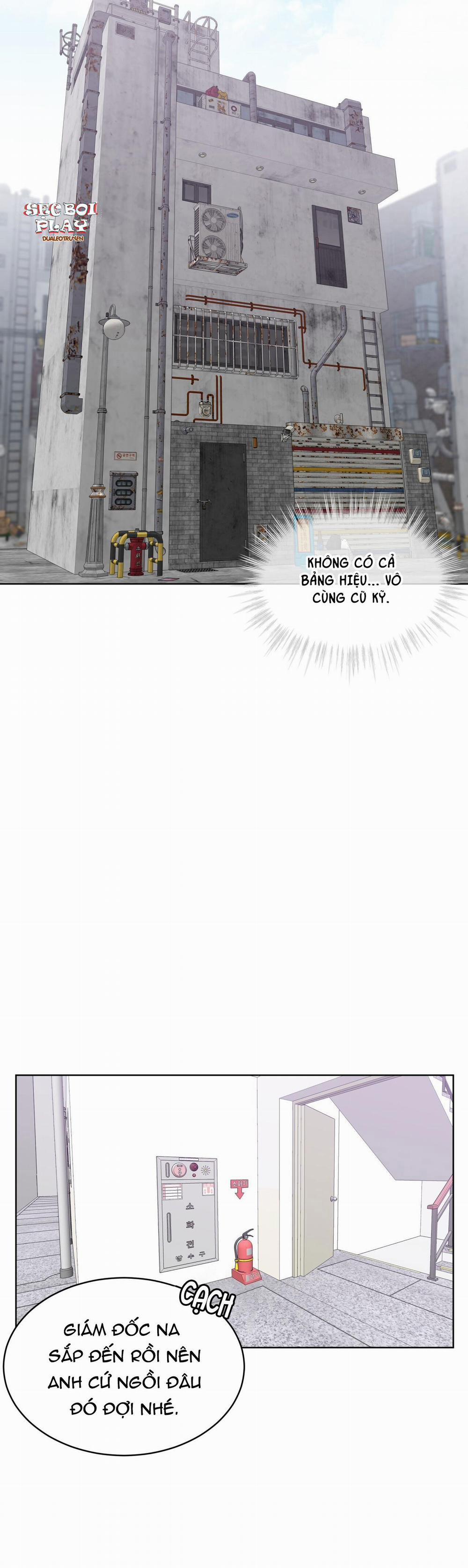 The Perfect 5 trang 1