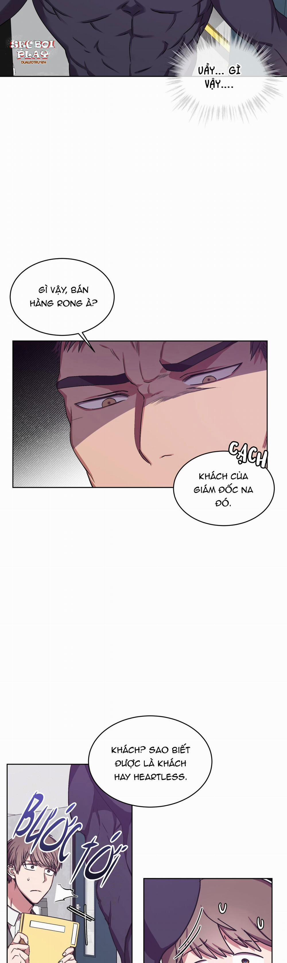 The Perfect 5 trang 10