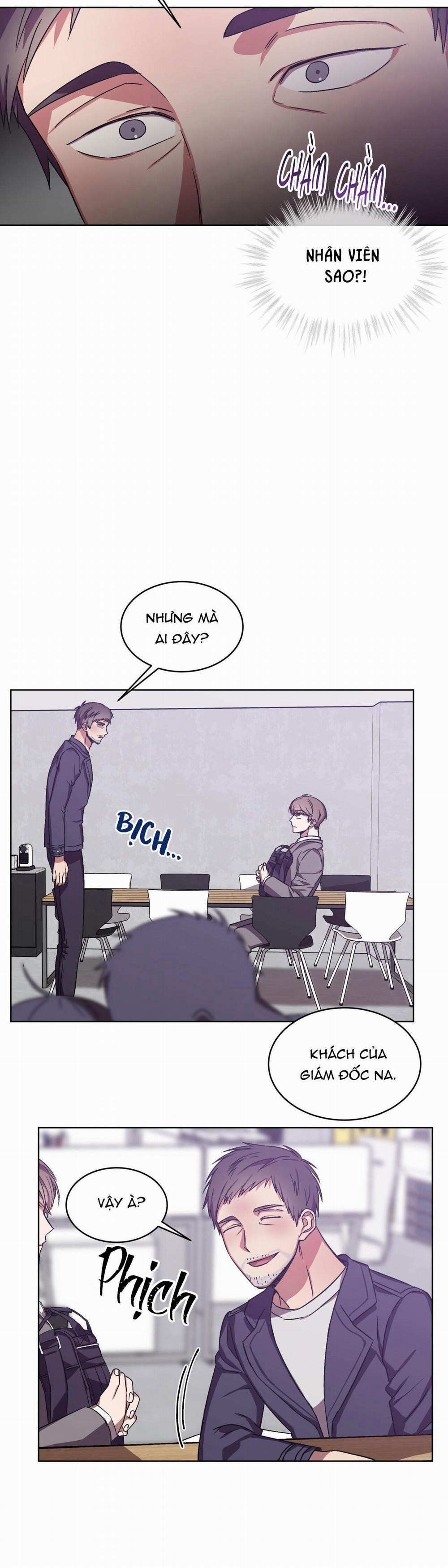 The Perfect 5 trang 16