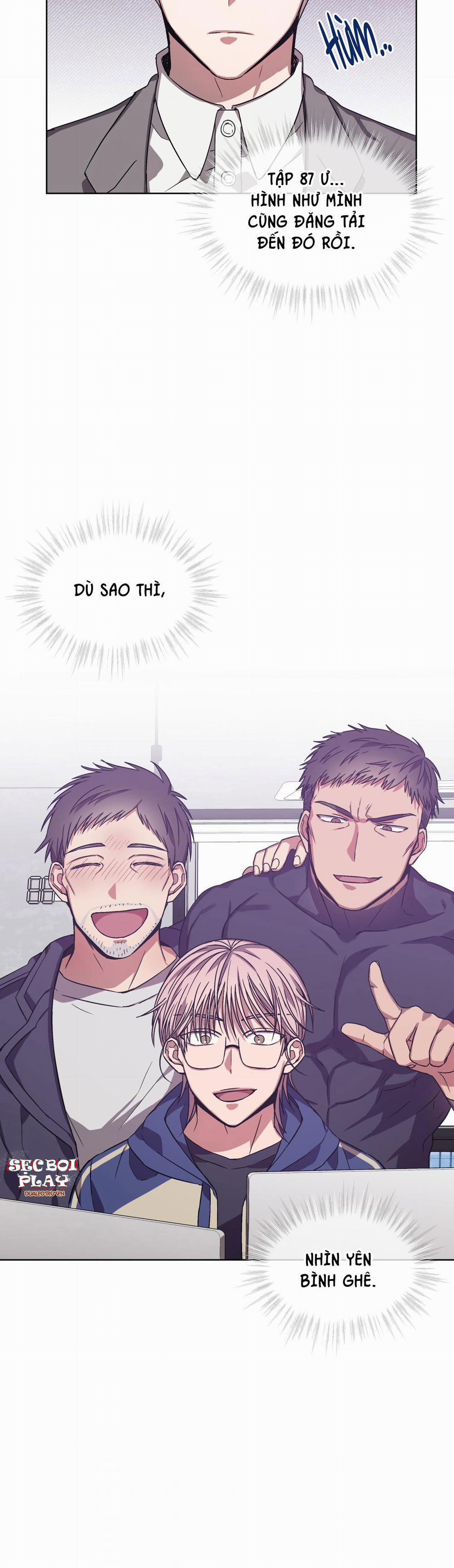 The Perfect 5 trang 22