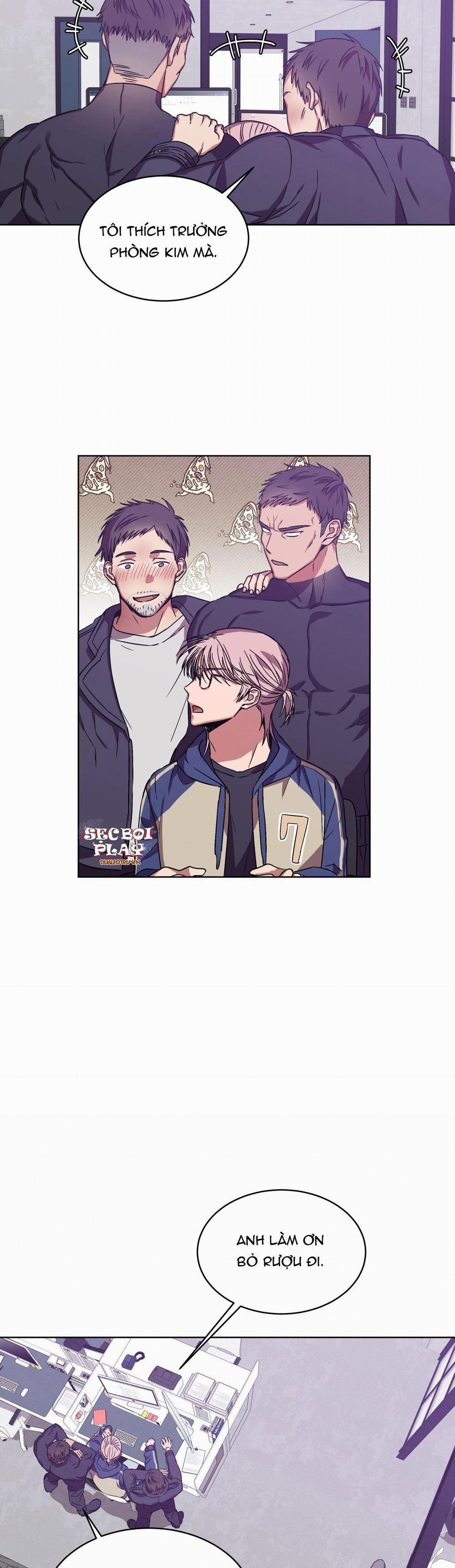 The Perfect 5 trang 24