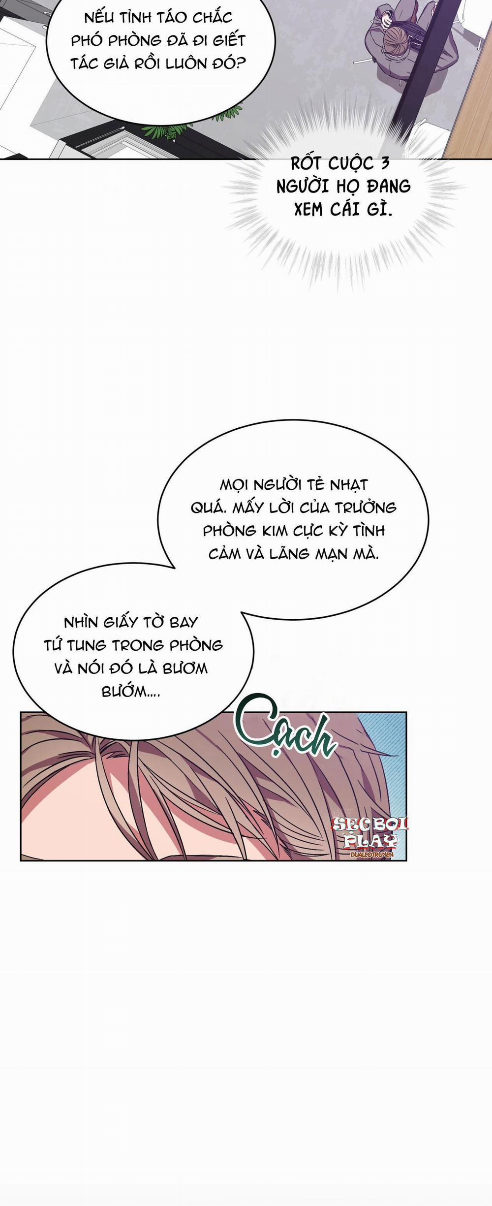 The Perfect 5 trang 25