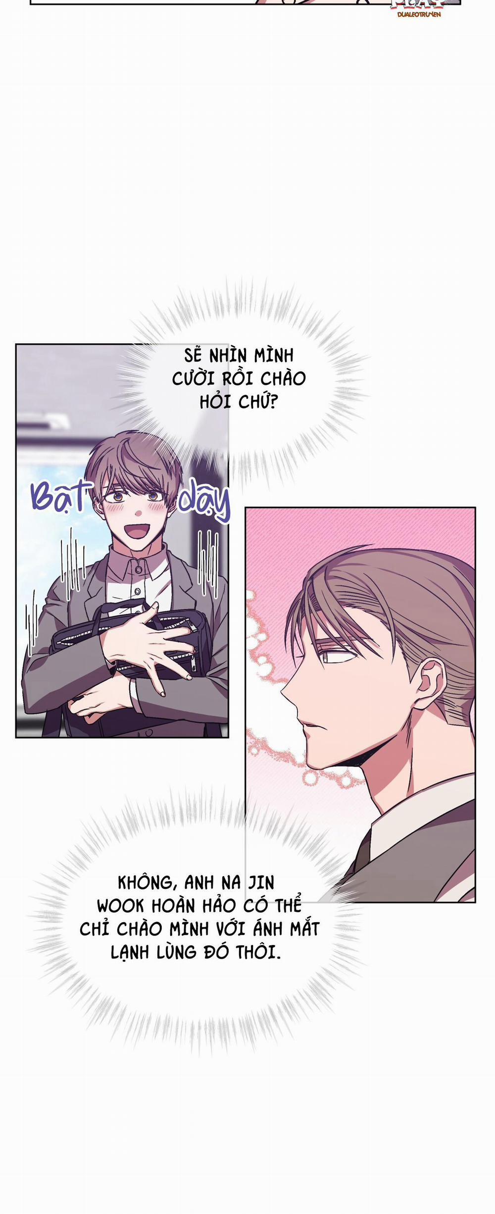 The Perfect 5 trang 27