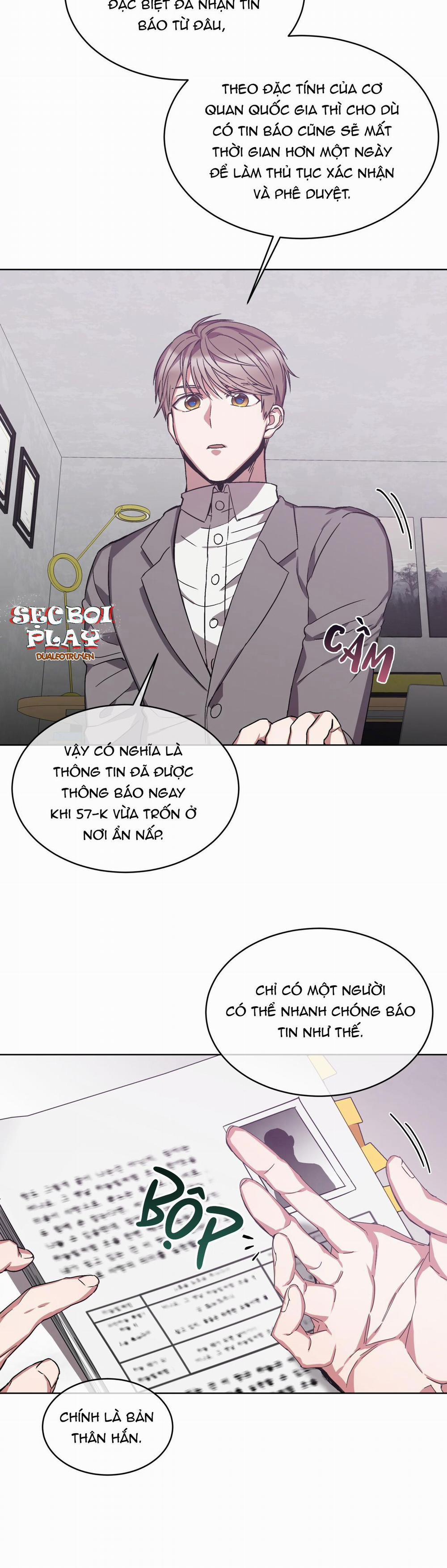 The Perfect 6 trang 17