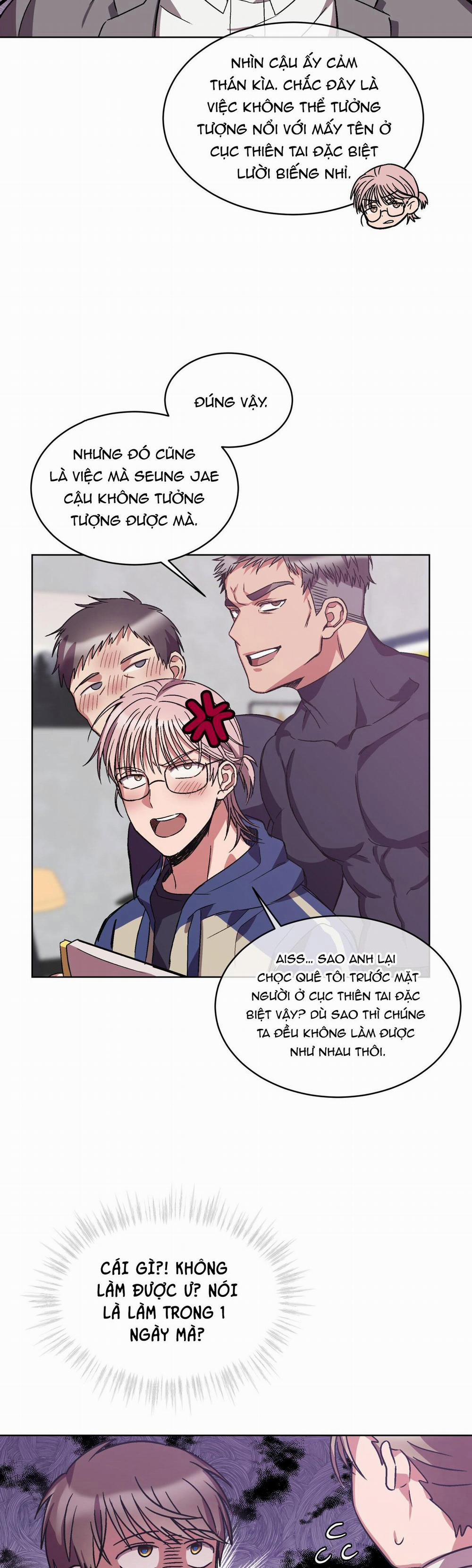 The Perfect 6 trang 26