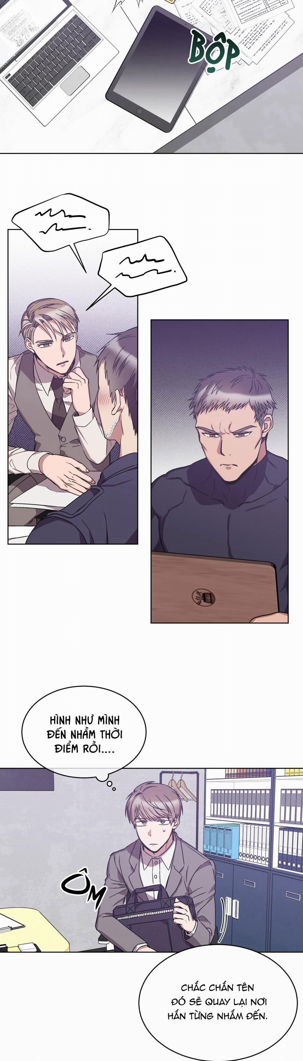 The Perfect 6 trang 9