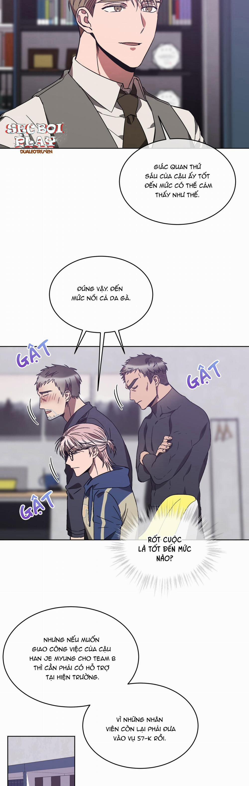 The Perfect 7 trang 1