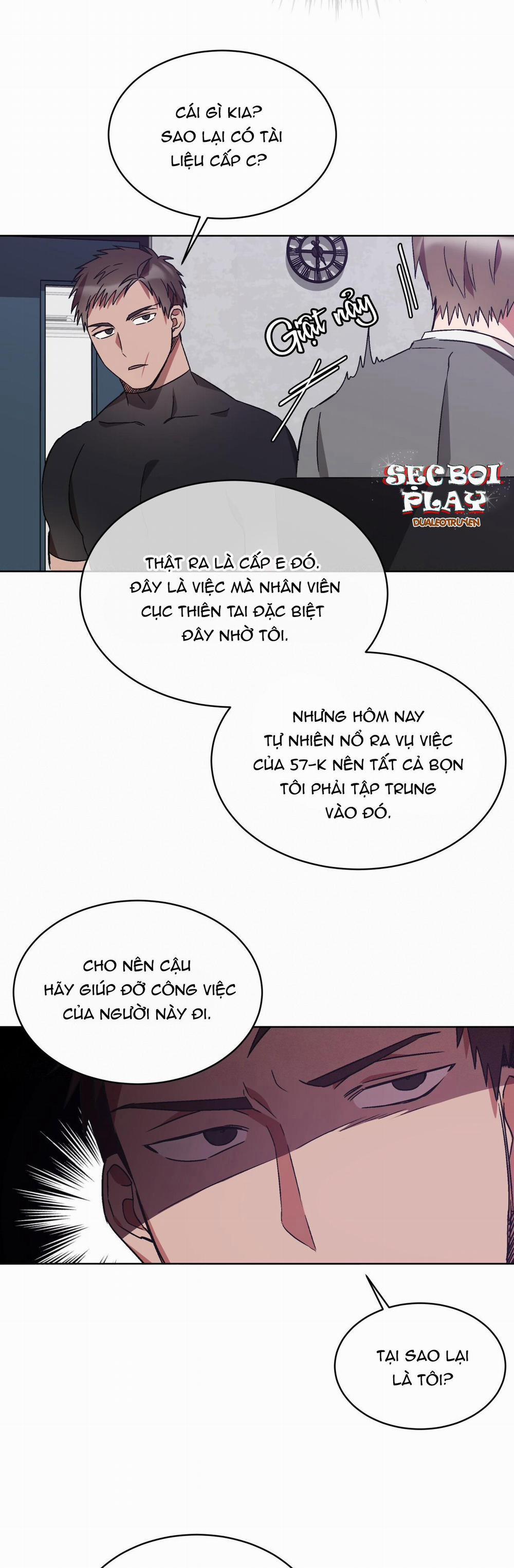 The Perfect 7 trang 23