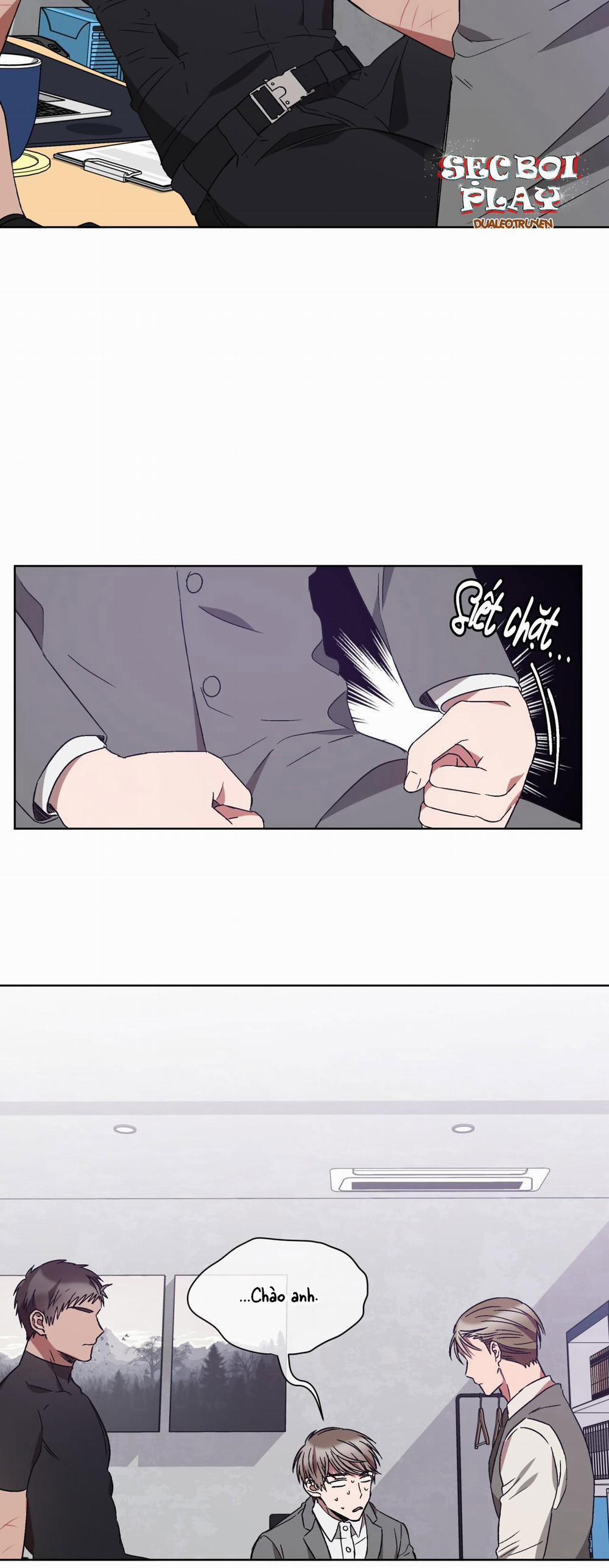 The Perfect 7 trang 25