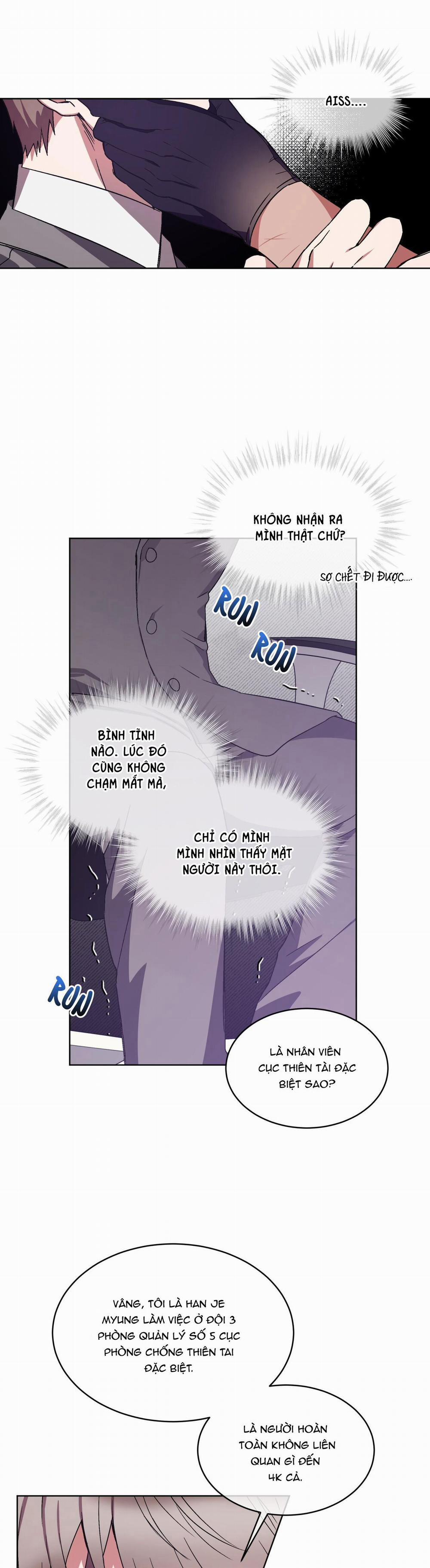 The Perfect 8 trang 1