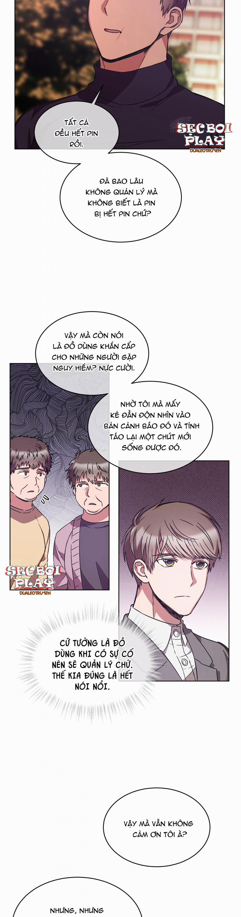 The Perfect 8 trang 12