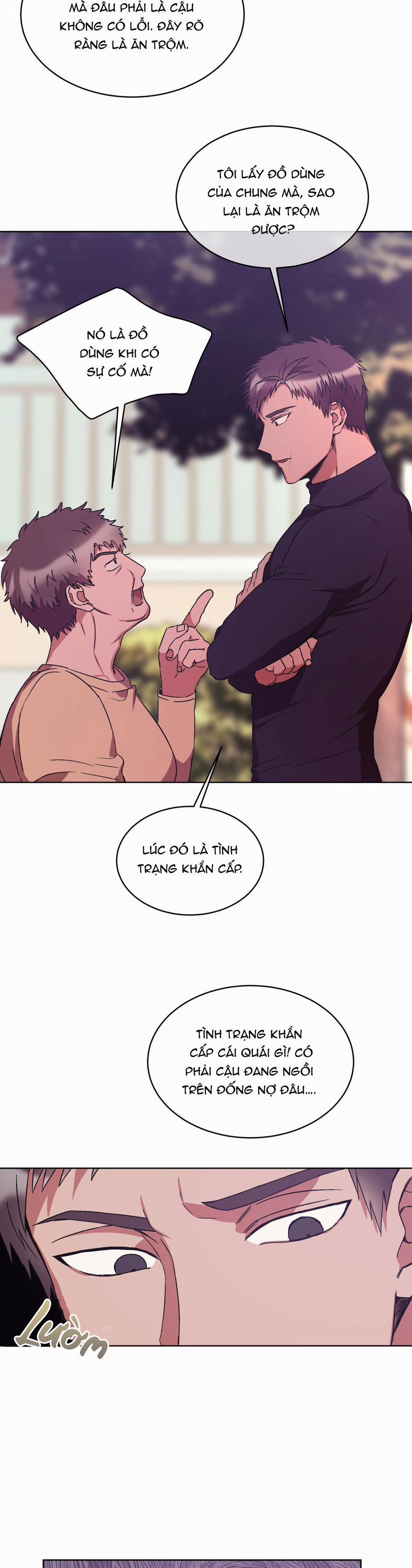 The Perfect 8 trang 13