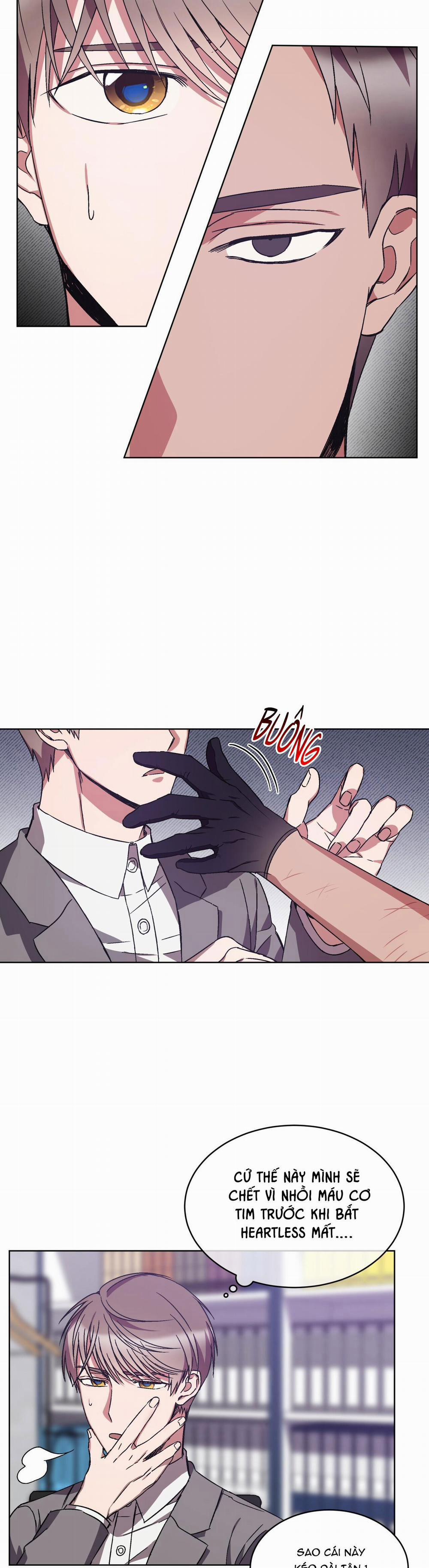 The Perfect 8 trang 2