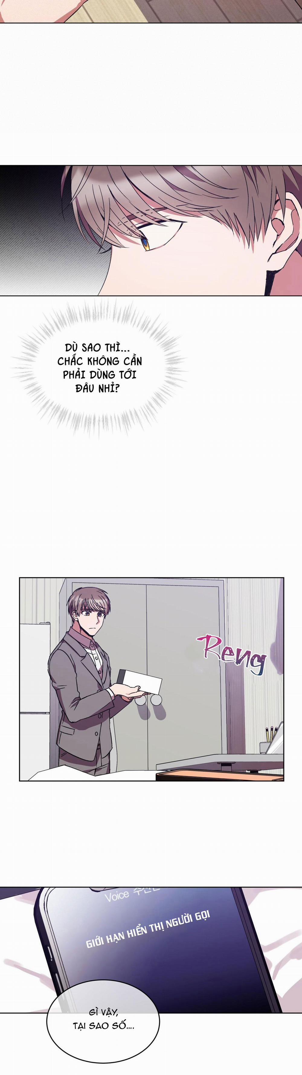 The Perfect 8 trang 21