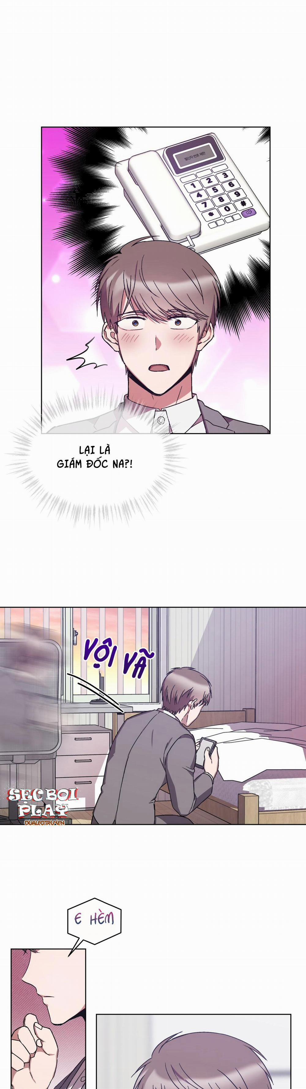 The Perfect 8 trang 22