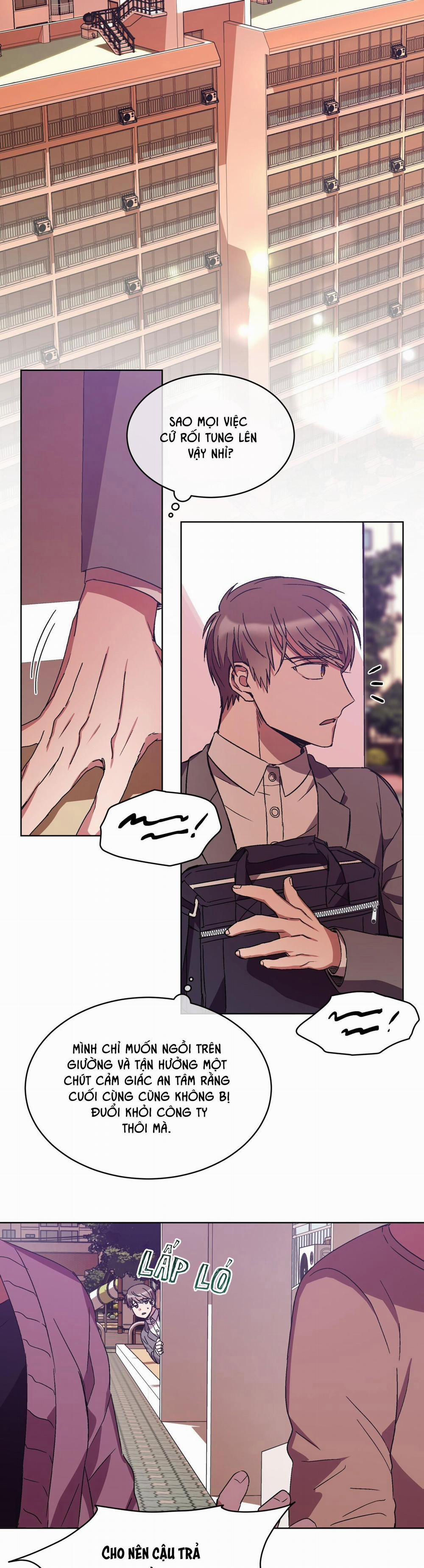 The Perfect 8 trang 6