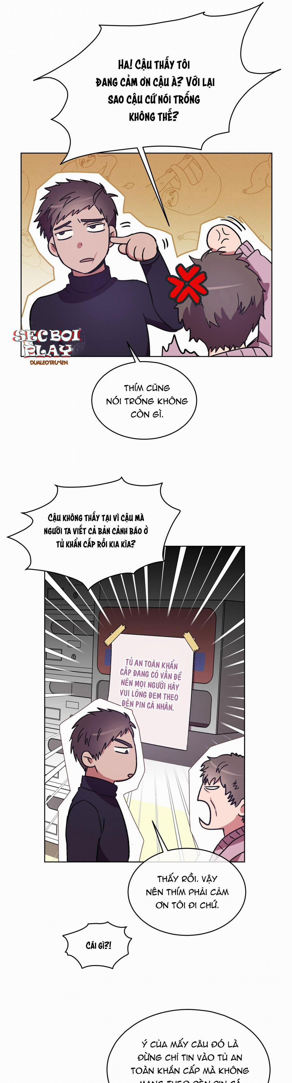 The Perfect 8 trang 8