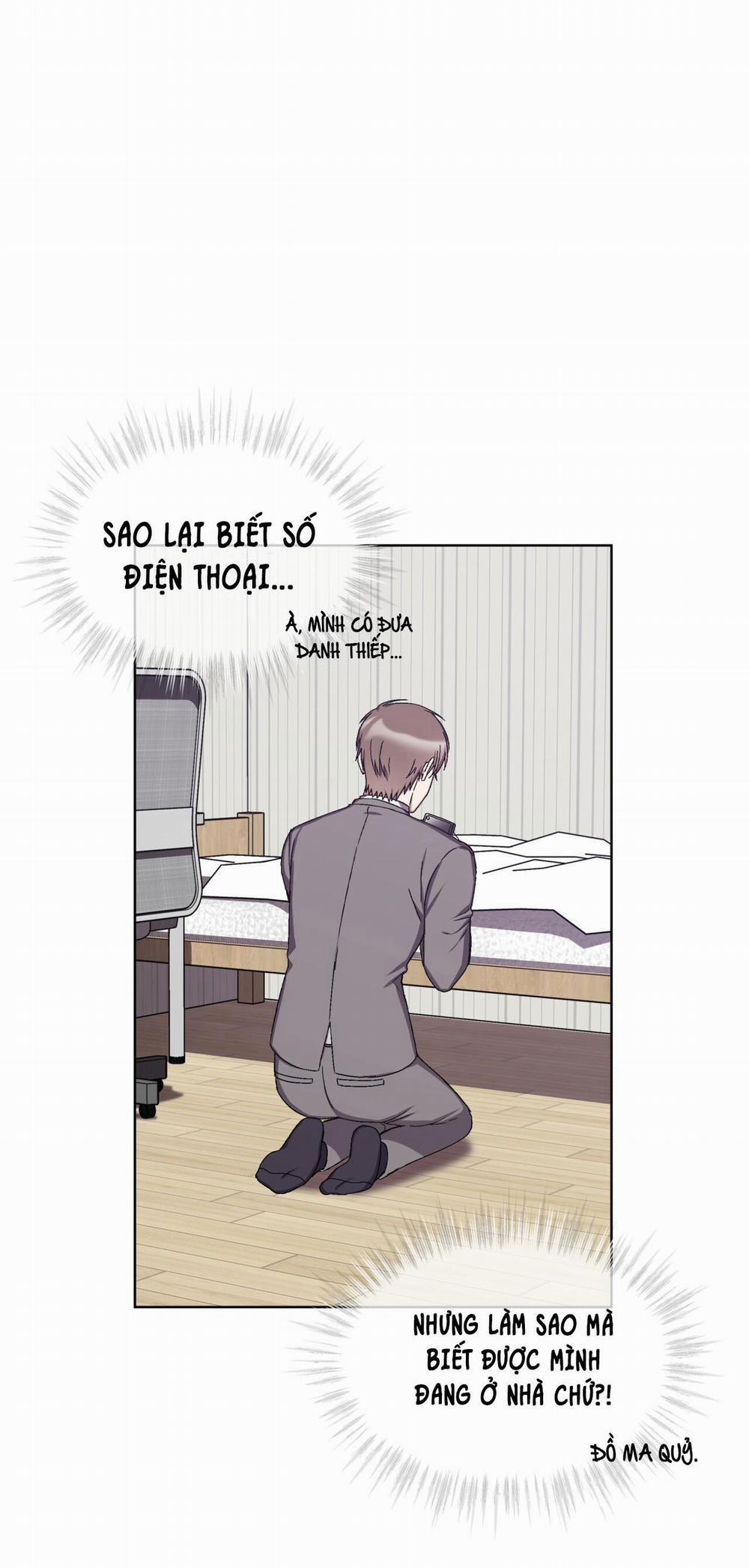 The Perfect 9 trang 0