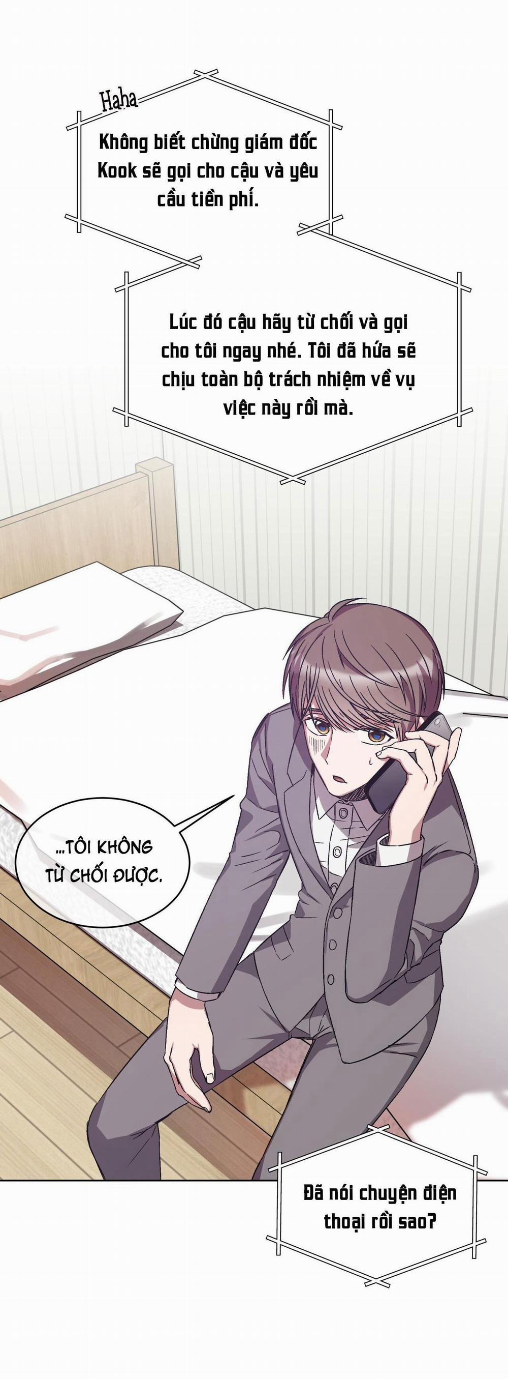 The Perfect 9 trang 17