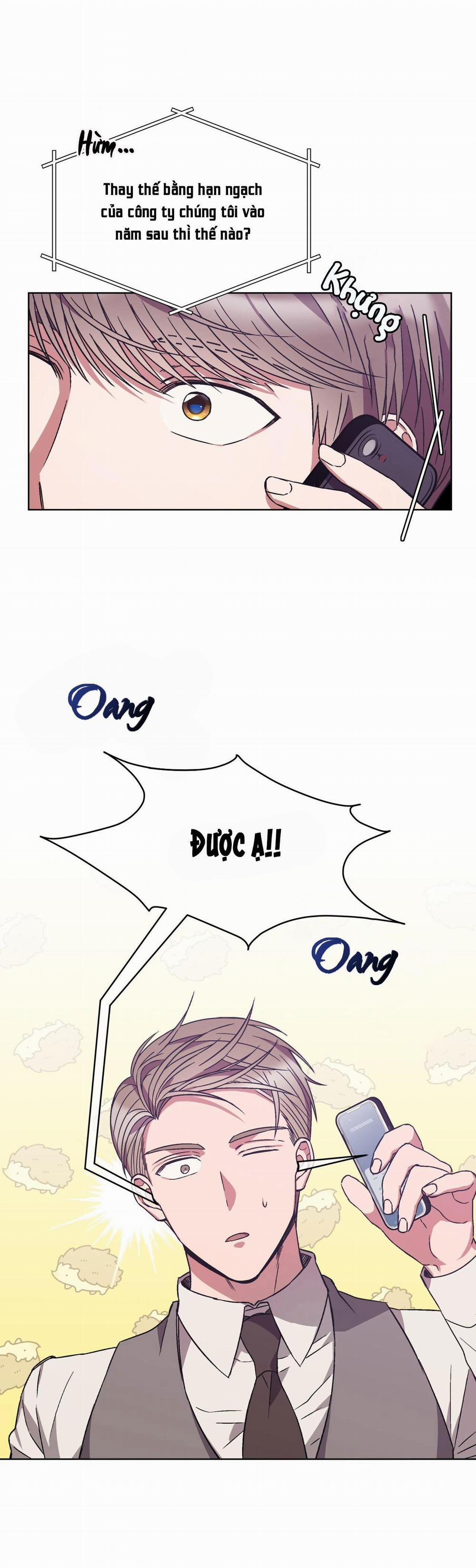 The Perfect 9 trang 19