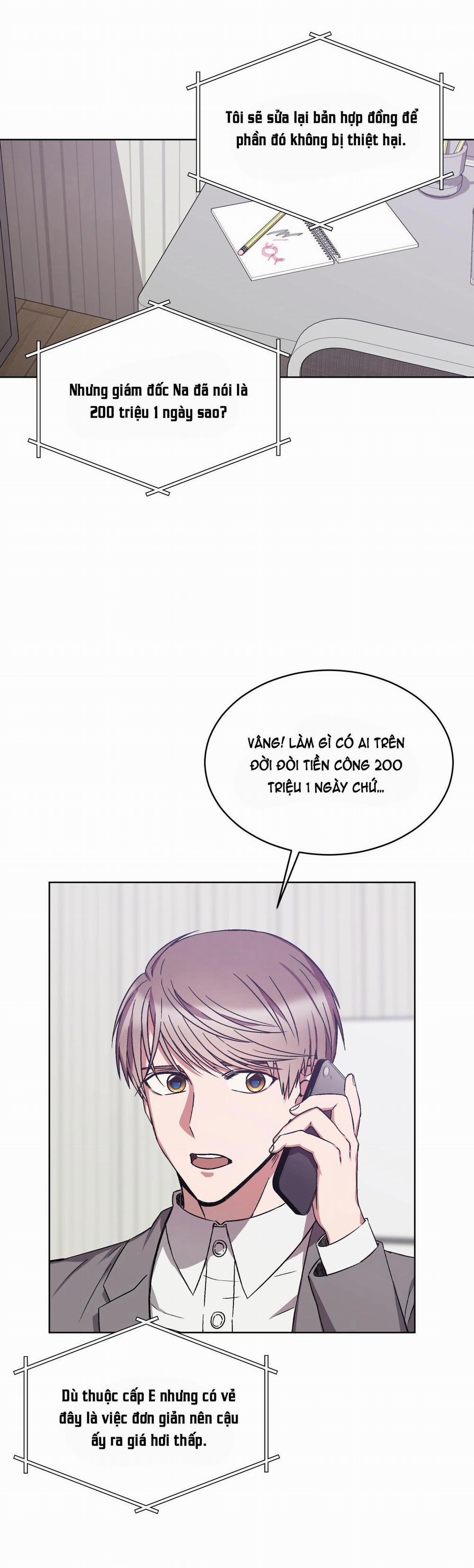 The Perfect 9 trang 21