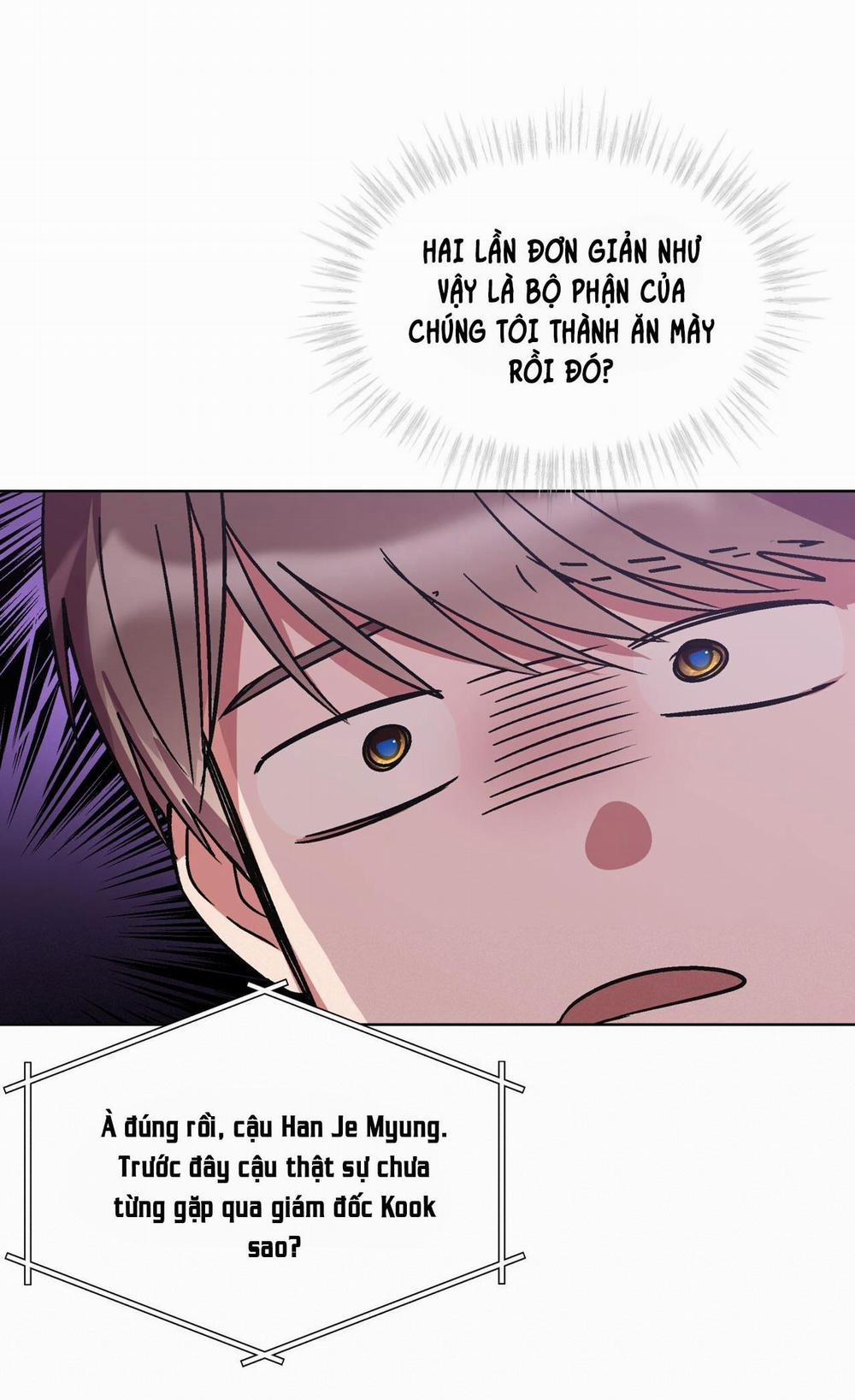 The Perfect 9 trang 22