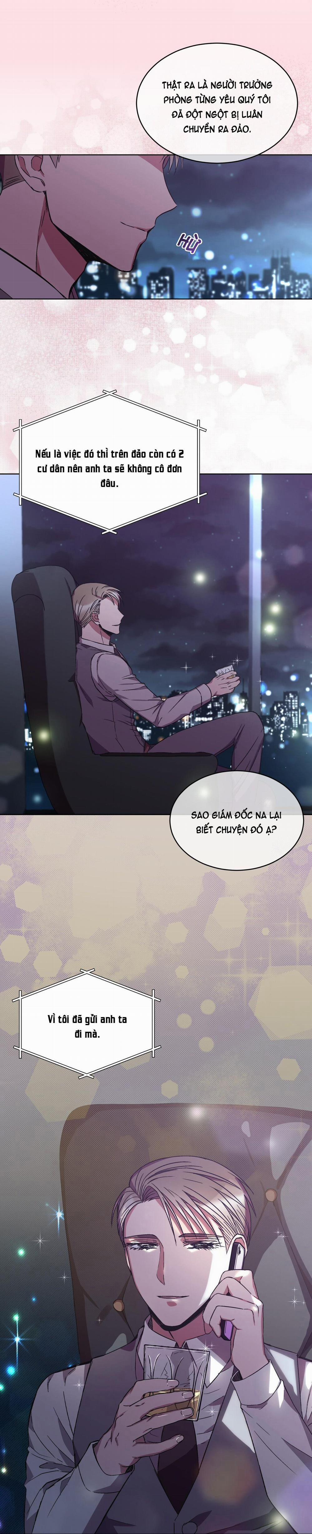 The Perfect 9 trang 28