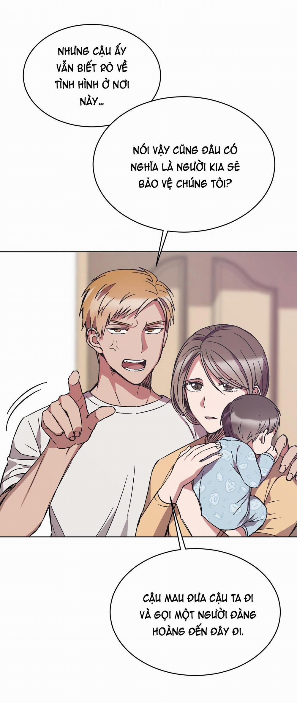 The Perfect 9 trang 33