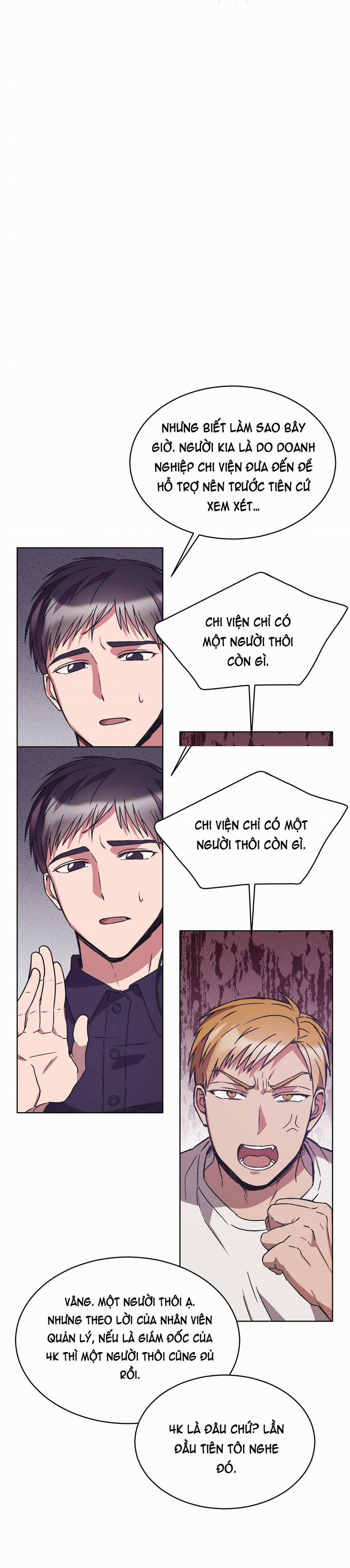 The Perfect 9 trang 35