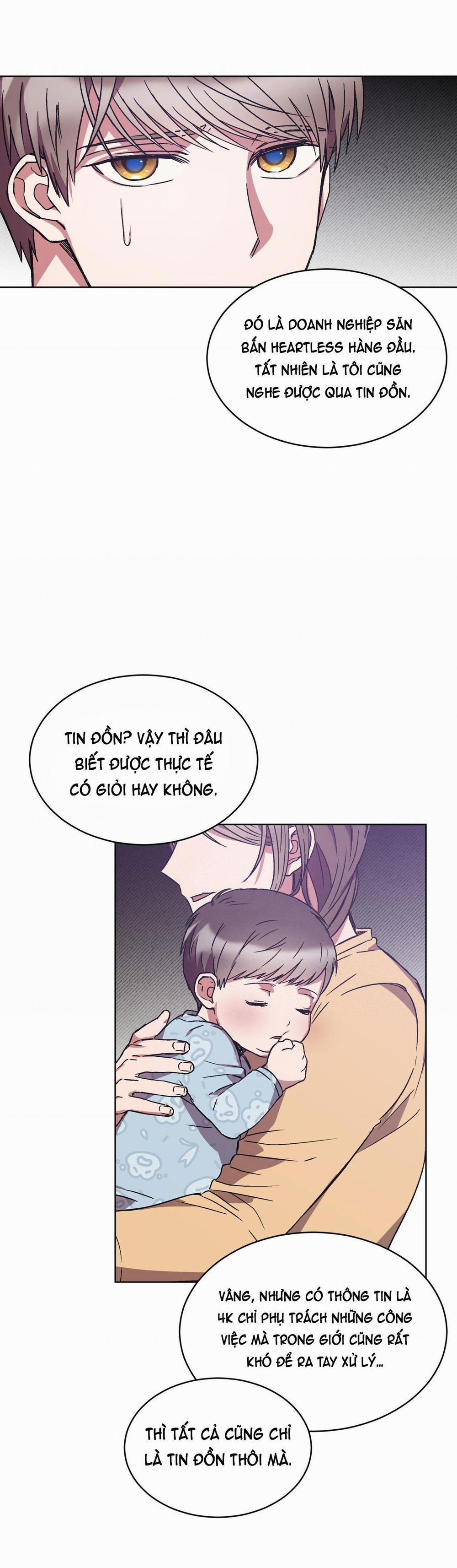 The Perfect 9 trang 36