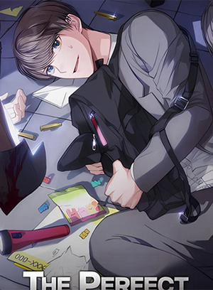 Đọc truyện tranh The Perfect