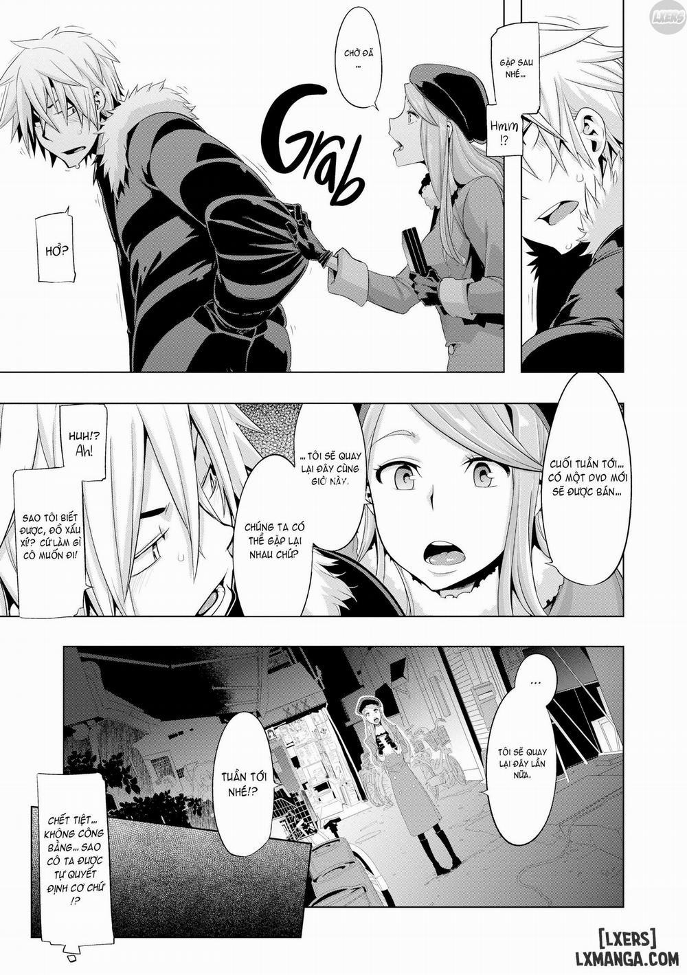 The Pink Album 2 trang 13