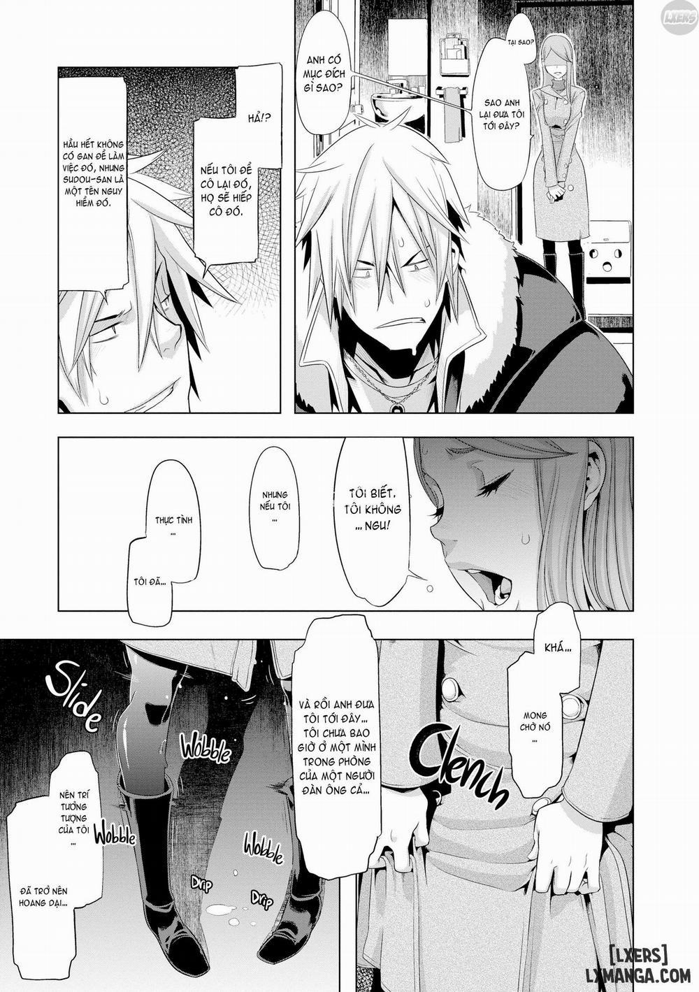 The Pink Album 2 trang 19