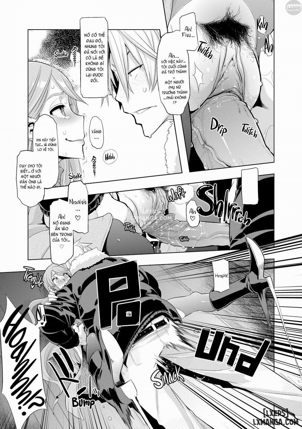 The Pink Album 2 trang 25