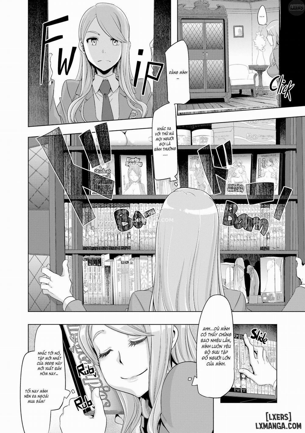 The Pink Album 2 trang 8