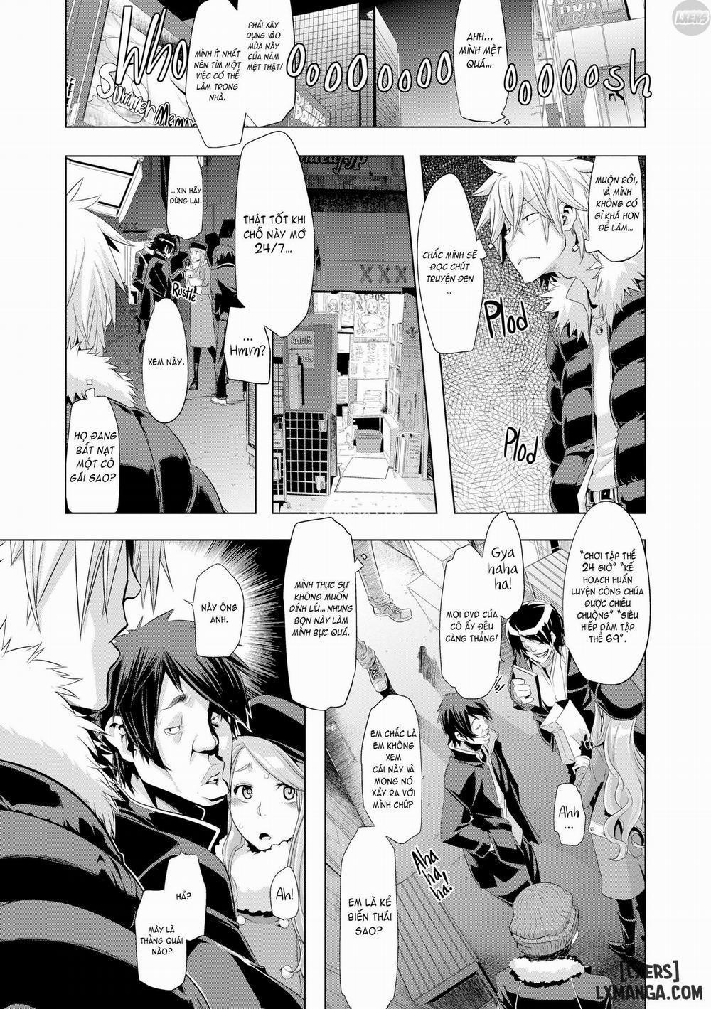 The Pink Album 2 trang 9