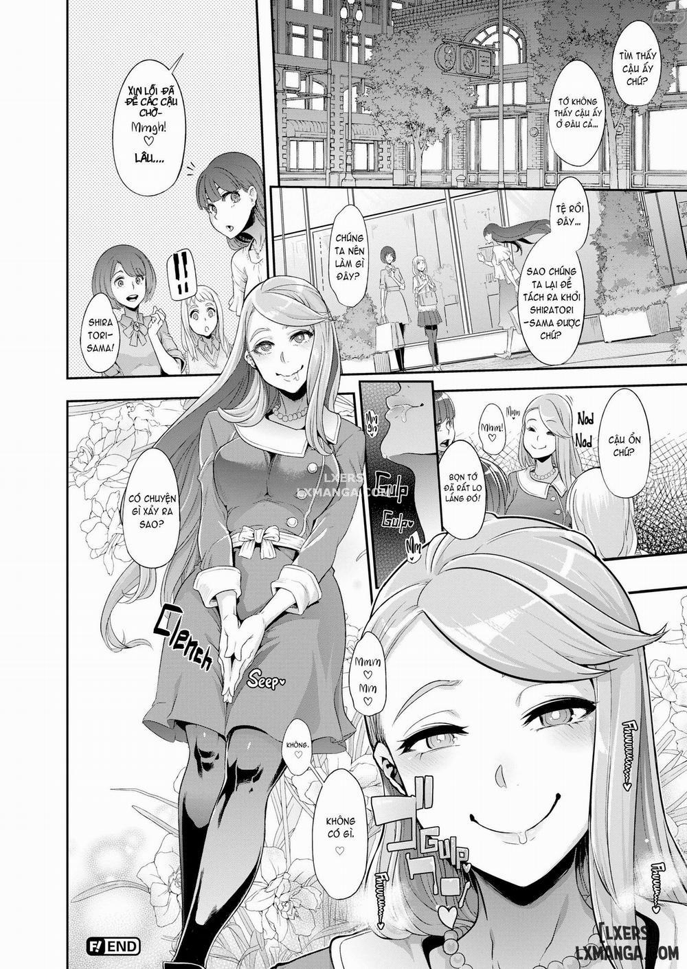 The Pink Album 3 trang 34