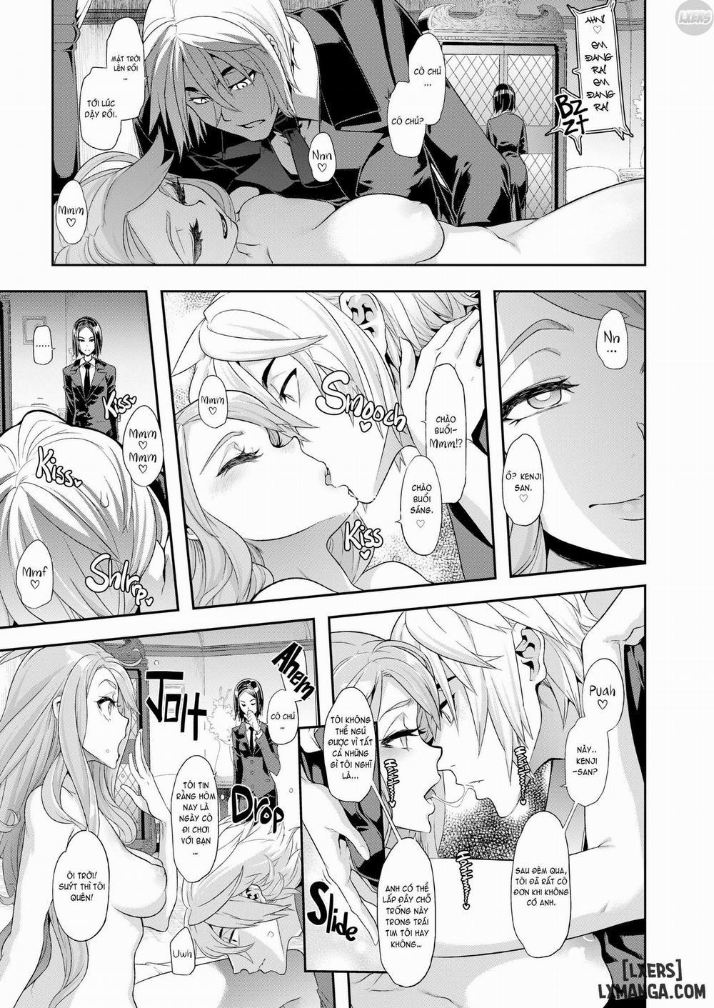 The Pink Album 3 trang 7