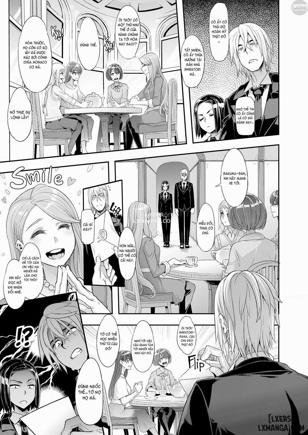 The Pink Album 3 trang 9