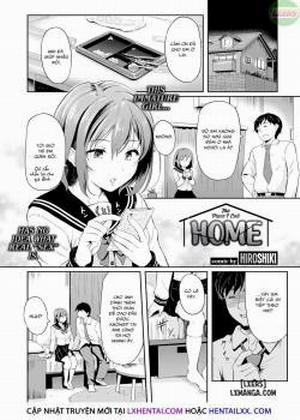 Đọc truyện tranh The Place I Call Home