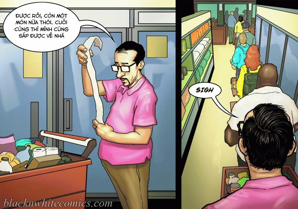 The Poker Game 1 trang 11