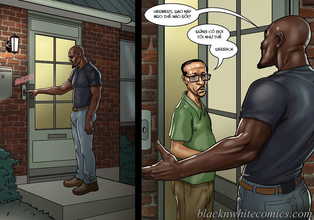 The Poker Game 2 trang 0